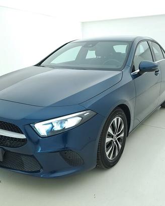 Mercedes Classe A 180d Automatic Business BR244184