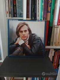 vinile di Keith Carradine 