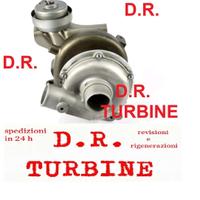 Turbina revisionata 3.0 tdi audi vw