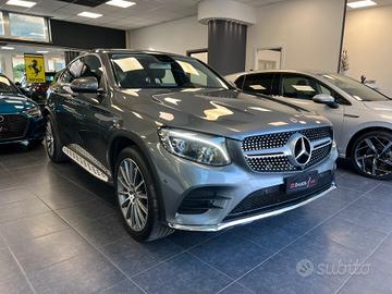 Mercedes-benz GLC 250 d 4Matic Premium