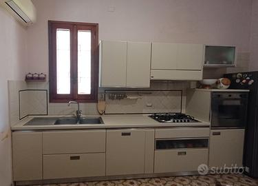 Cucina Scavolini