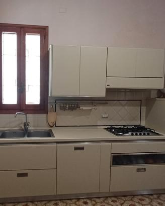 Cucina Scavolini