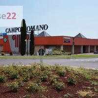 NEGOZIO ad uso investimento RENDITA 8% - CENTRO CO