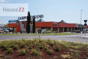 NEGOZIO ad uso investimento RENDITA 8% - CENTRO CO