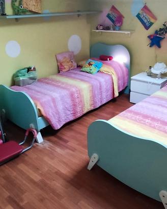 arredamento cameretta per bambini 