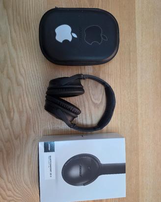 Bose QuietComfort 35 II | Cuffie Noise Cancelling