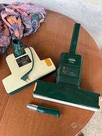 Accessori Vorwerk Folletto