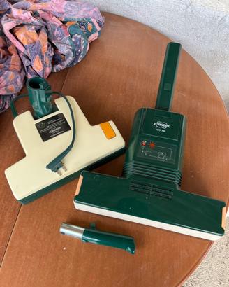 Accessori Vorwerk Folletto