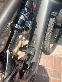 Mtb Specialized e-bike