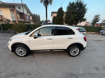 500x bianca 120 cavalli