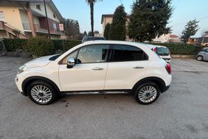 500x bianca 120 cavalli