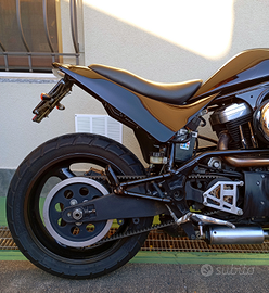 Buell M2