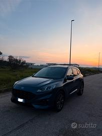 Ford kuga 2.0 150 cavalli