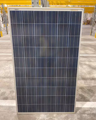 Pannelli Fotovoltaici Usati 250W - 280W - 310W