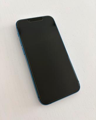 iPhone 13 mini