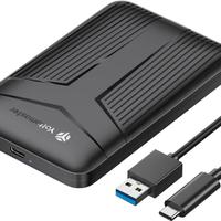 Hard Disk portatile Hitachi USB 3.0 1 Tb
