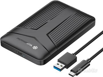 Hard Disk portatile Hitachi USB 3.0 1 Tb