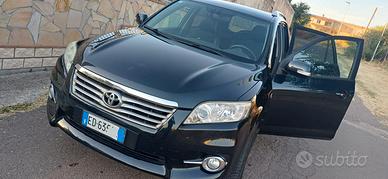 Rav4 Toyota