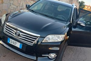 Rav4 Toyota