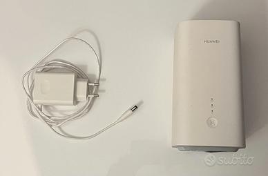HUAWEI 5G CPE PRO 2 H122-373 Modem Router