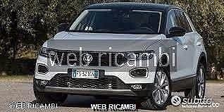 Ricambi vw t roc 2018 2019 2020 2021 2022 rif 45