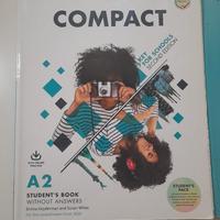 libro di inglese livello A2 