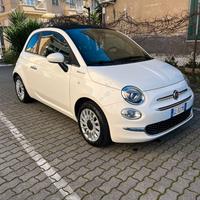Fiat 500 Cabrio Mild Hybrid 1.0 70cv Dolcevita