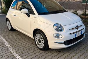Fiat 500 Cabrio Mild Hybrid 1.0 70cv Dolcevita