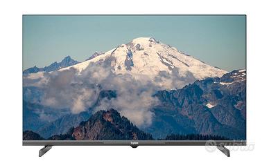 TV IOPLEE 32" Mod. IOP32HSG7 FULLHD DVB-T2 nuovo