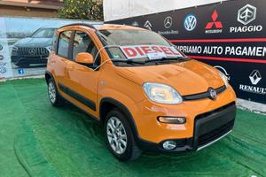 Fiat Panda 2018 1.3 MJT 95 CV 4x4 FULL LEGGI TUTTO