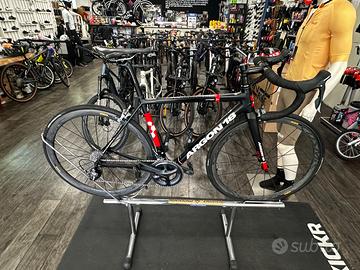 ARGON18 GALLIUM PRO 2017 TAGLIA S USATA