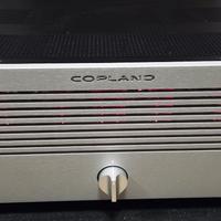 Copland CTA 506 finale