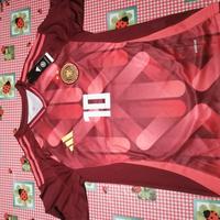 maglia musiala Germania 