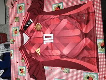maglia musiala Germania 