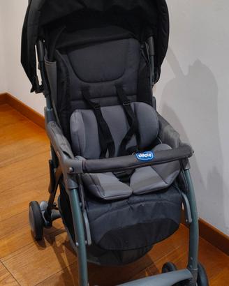 Passeggino Chicco