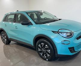 Fiat 600 Hybrid aut. DCT NUOVA