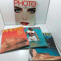 ANNATA PHOTO COMPLETA 