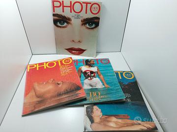 ANNATA PHOTO COMPLETA 