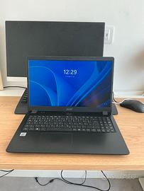 ACER Aspire 5 Intel Core i7, 16 GB, 1 TB SSD