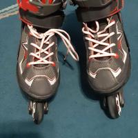 Pattini In linea bambino