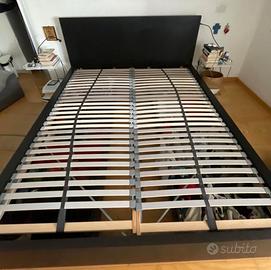 Letto Ikea + materasso
