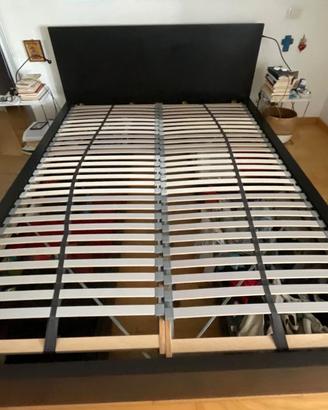 Letto Ikea + materasso