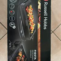 Piastra Russell Hobbs