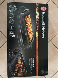 Piastra Russell Hobbs