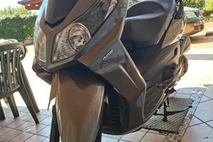 Sym Citycom 300 - 2018