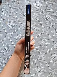 Manga