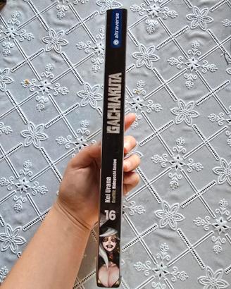 Manga