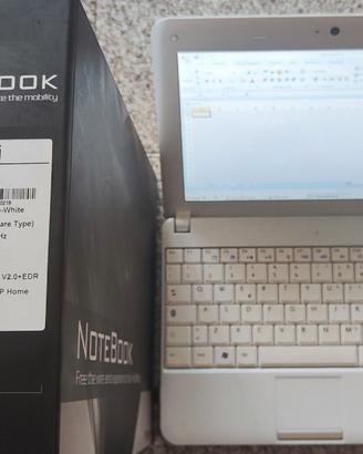 Notebook 10 Pollici Hyundai