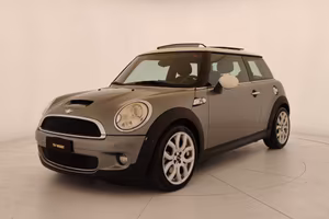 Mini Cooper S Hatchback 1.6 175cv