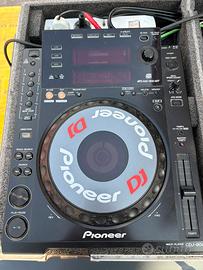 PIONEER CDJ 900